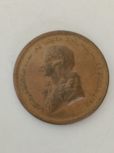 Charger l'image dans la galerie, France rare paire de médaille fin XVIIIÈME (1794), enfants royaux de Louis XVI et Marie Antoinette par Loos gravé à Berlin .