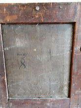 Charger l'image dans la galerie, Peinture scène intérieur Hollandaise 19 ème