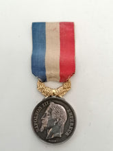 Charger l'image dans la galerie, Médaille du ministère de l'Intérieur pour Actes de dévouement