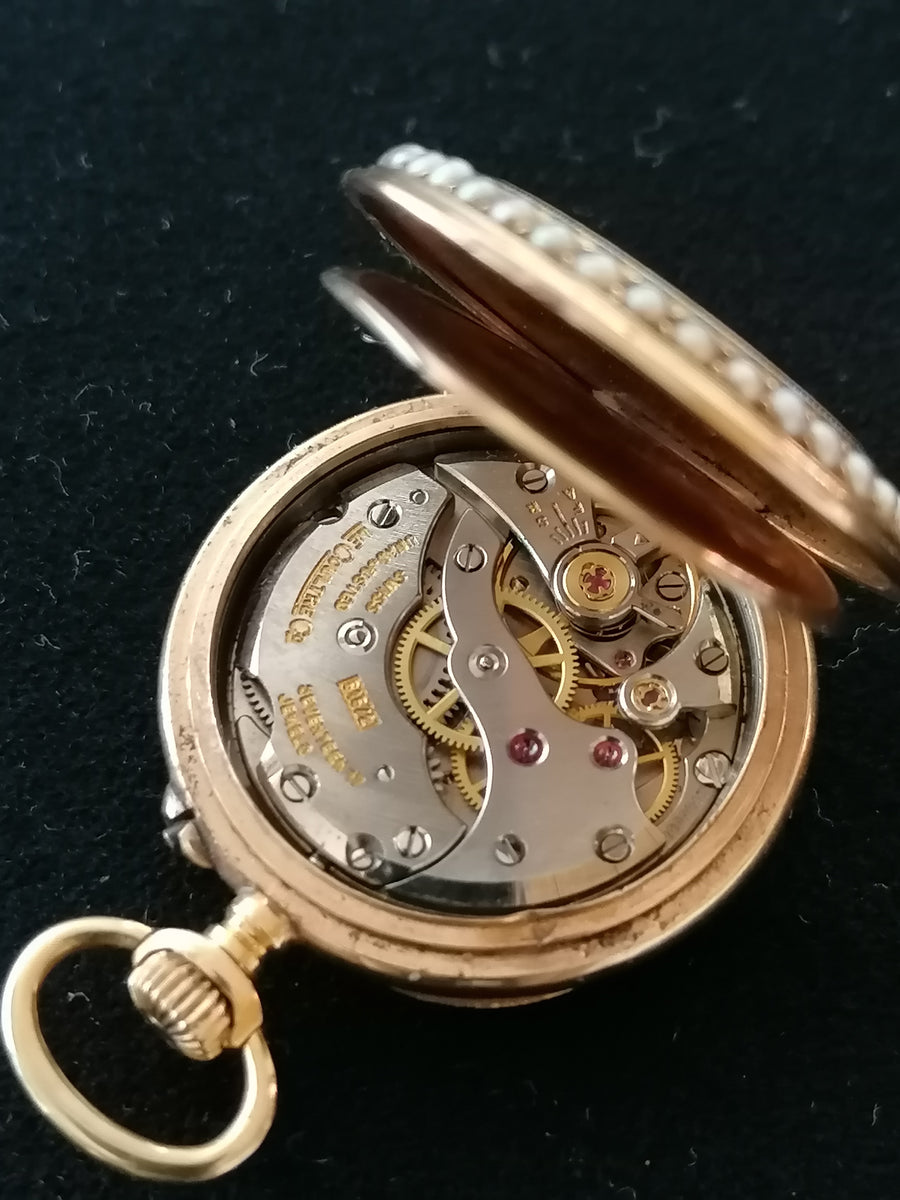 Montre de col 2025
