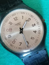 Charger l'image dans la galerie, Swatch internet time L’heure Internet ou temps Internet
