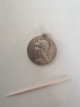 Charger l&#39;image dans la galerie, Médaille armée colonial seconde guerre mondiale, république Française, en argent massif.
