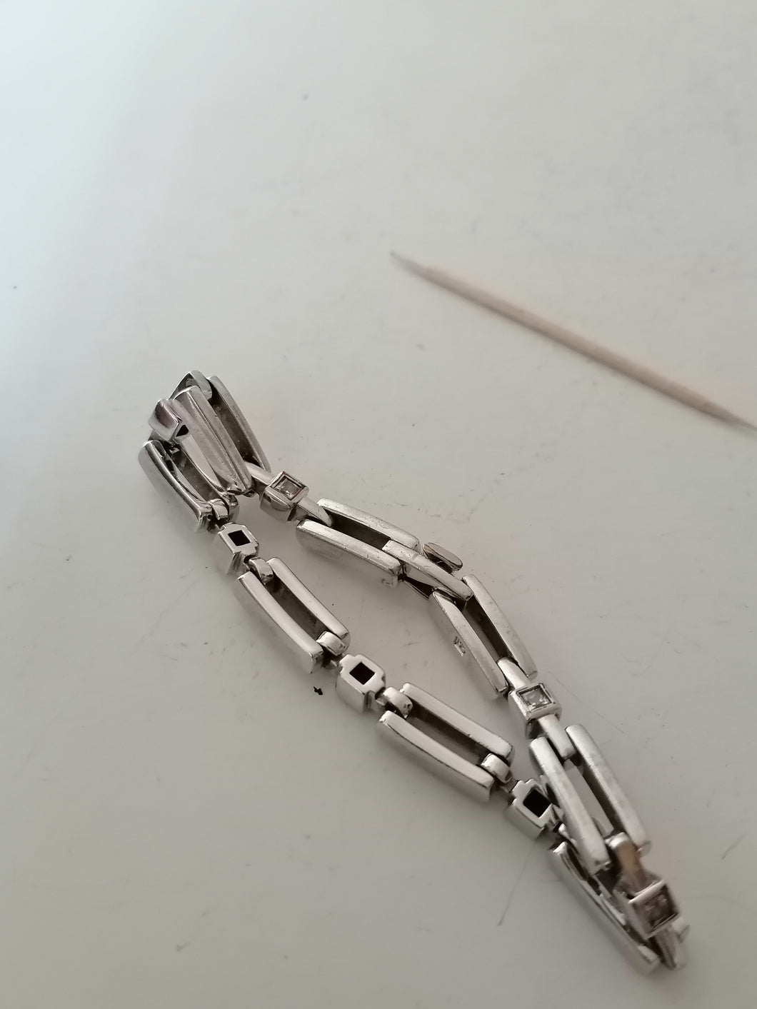Pierre Lang bracelet doré unisex