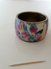 Charger l&#39;image dans la galerie, Bracelet moderne pop art
