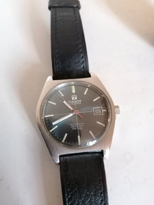 Tissot visodate homme automatique,   seastar pr 516.