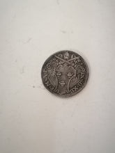 Charger l&#39;image dans la galerie, Rome monnaie Vatican 1699 argent, Innocent XII
