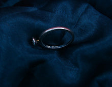 Charger l&#39;image dans la galerie, Bague folli follie en argent taille 54

