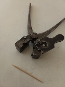 Moule à balle en fer forgé , outils de haute qualité fabriqué main