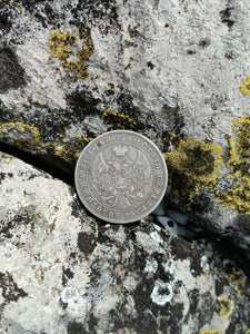 Rouble 1844 ttb