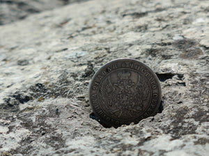 Rouble 1844 ttb