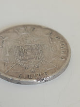 Charger l&#39;image dans la galerie, 5 lire Napoléon I 1814 Empereur et roi d&#39;Italie

