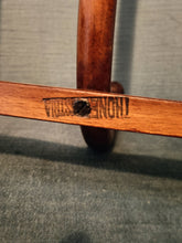 Charger l&#39;image dans la galerie, Thonet Autriche , porte manteaux en bois cintré d&#39;époque Art nouveau 1920
