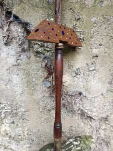 Miroir au alouettes ancien