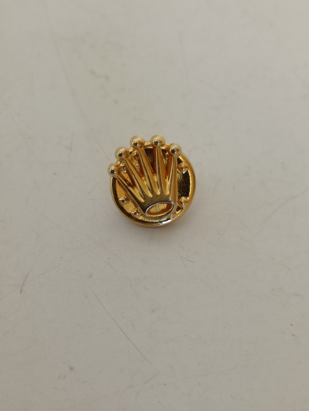 Pins Rolex 