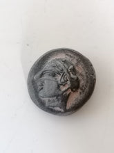 Charger l&#39;image dans la galerie, Copie monnaie grec antique 
