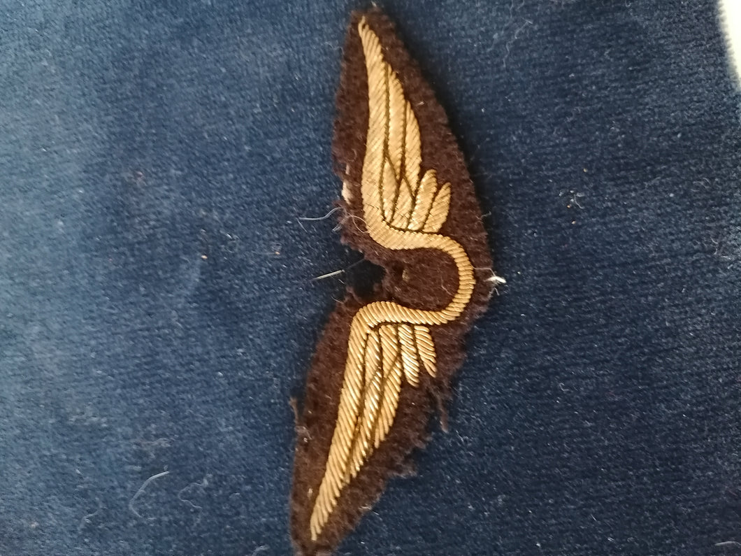 Insigne de casquette armée de l'air  Française 