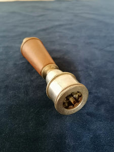 Manche à gigot, système à pression élastique, brevet Paris L. R