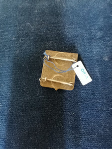 Broche ski club alpin Parisien 