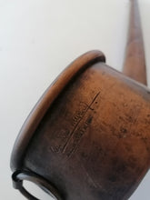Charger l&#39;image dans la galerie, Ustensile en cuivre artisanat fait par un meilleurs ouvrier de France 
