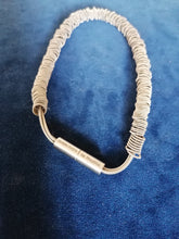 Charger l&#39;image dans la galerie, Tiziana redavid Collier en inox, fermoir émanté 
