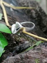 Charger l&#39;image dans la galerie, Bague en argent tête de mort cowboy, grande taille. Poinçons maître JLO
