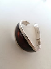 Charger l&#39;image dans la galerie, Bracelet design probablement italien, argent massif,
