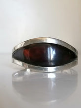Charger l&#39;image dans la galerie, Bracelet design probablement italien, argent massif,
