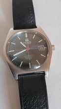 Charger et lire la vidéo dans la visionneuse de la Galerie, Tissot visodate homme automatique,   seastar pr 516.
