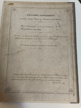 Charger l'image dans la galerie, Esquisses d'atelier. Publication du Cercle des artistes de Genève. Livre XIXE avec 60 planches lithographiées
