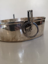 Charger l&#39;image dans la galerie, Rare plat creux d&#39;époque Directoire en argent premier titre Français
