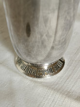 Charger l'image dans la galerie, Bienne 1958 gobelet de tir en argent massif 0.800
