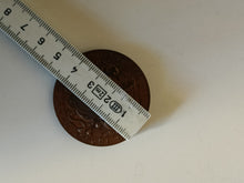 Charger l&#39;image dans la galerie, Médaille tir cantonal Vaudois 1894 en bronze état superbe.
