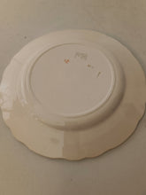 Charger l'image dans la galerie, Rare assiette en faïence de Carouge , faite pour la société de tir des sous officier de Genève. Début XIXÈME
