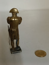 Charger l&#39;image dans la galerie, Napoléon Bonaparte cachet en bronze fin XIXÈME
