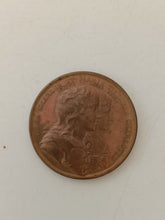 Charger l'image dans la galerie, France rare paire de médaille fin XVIIIÈME (1794), enfants royaux de Louis XVI et Marie Antoinette par Loos gravé à Berlin .
