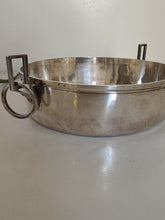 Charger l&#39;image dans la galerie, Rare plat creux d&#39;époque Directoire en argent premier titre Français
