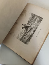 Charger l'image dans la galerie, Esquisses d'atelier. Publication du Cercle des artistes de Genève. Livre XIXE avec 60 planches lithographiées
