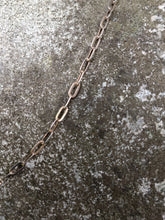 Charger l&#39;image dans la galerie, Opla chaîne en argent massif 0,925 , maille moderne
