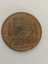 Charger l'image dans la galerie, France rare paire de médaille fin XVIIIÈME (1794), enfants royaux de Louis XVI et Marie Antoinette par Loos gravé à Berlin .
