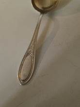 Charger l'image dans la galerie, Jezler modèle Centenaire petite louche dite cuillère à sucre en argent massif 0.800

