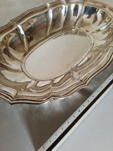 Charger l&#39;image dans la galerie, Nice fin XVIIIE période Duc de Savoie , rare plat creux festonés
