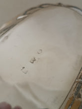 Charger l&#39;image dans la galerie, Nice fin XVIIIE période Duc de Savoie , rare plat creux festonés
