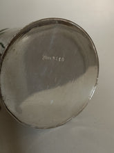 Charger l&#39;image dans la galerie, Jezler ancien , crémier en argent massif 0.800 fin XIXÈME début Xxème. 86g
