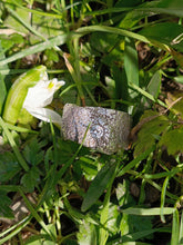Charger l'image dans la galerie, Bague en argent massif  création belle qualitée  cire perdue ,

