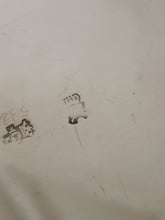 Charger l&#39;image dans la galerie, Nice fin XVIIIE période Duc de Savoie , rare plat creux festonés
