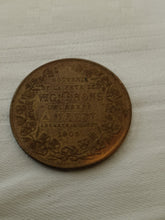 Charger l'image dans la galerie, Médaille, Fête des vignerons de Vevey en 1905
