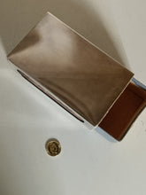 Charger l&#39;image dans la galerie, Jezler grande boîte à allumettes ou autre en argent massif 0.800 ,en parfait état. 231g
