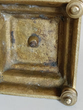 Charger l'image dans la galerie, Paire de bougeoir en bronze doré , style Louis XVI d'époque Napoléon
