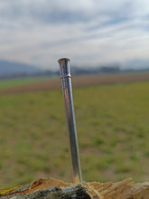 Charger l&#39;image dans la galerie, Hermes porte mine en argent massif début XXÈME
