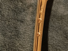 Charger l'image dans la galerie, Rare cuillère entre mets en argent vermeil premier titre . Époque Empire
